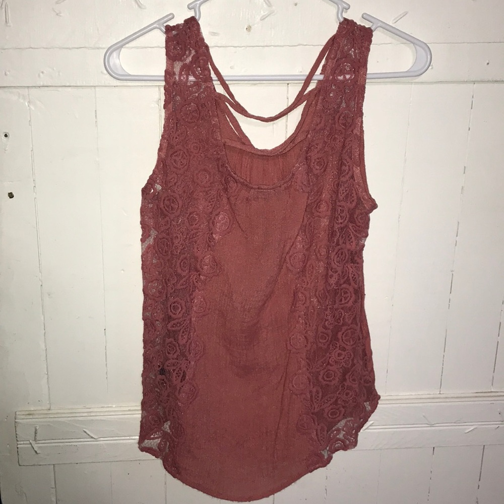 Tank Top - Picture 2 of 2